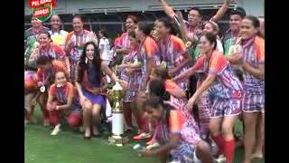 Peladão Brahma 2014 - Assista Agora Fique Por Dentro Da Final Das Categorias Feminino E Peladinho