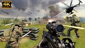 I Played The MOST craziest REALISTIC FPS Game EVER! Not Battlefield nor COD can compete!