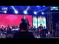 Gulabi aankhen jo teri dekhi | Sabbir Kumar | Live Performance Whatsapp Status Video Download Free