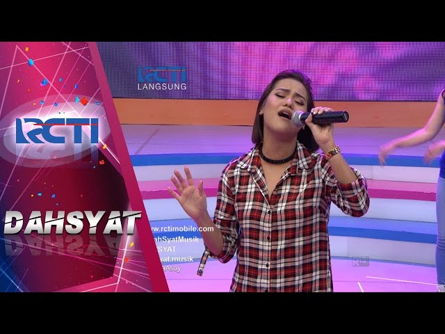 DAHSYAT - Mytha Lestari "Aku Cuma Punya Hati" [9 Mei 2017]