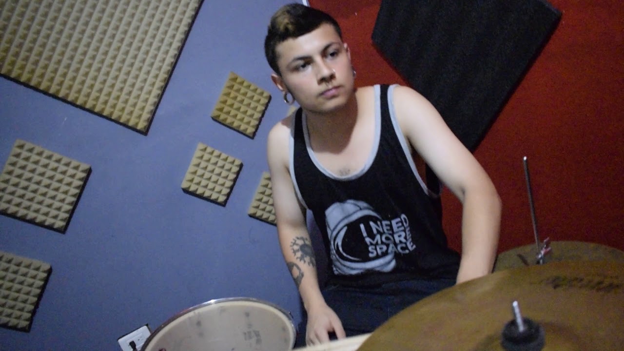 ARAGANEX PUNK- Sombras (ensayo)