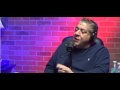 Joey Diaz Talks About Tweaking and Shares Another Tremendous Coke Story