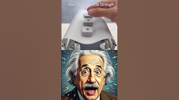 🔺 Why Triangles Hold Everything Up | The Hidden Strength of Shape