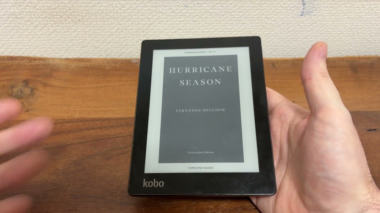 Hurricane Season - Fernanda Melchor - Book Review