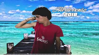 José Almeida-Hit De Verão