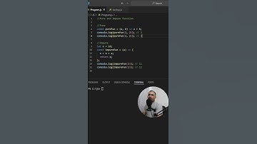 #22 Pure and Impure function javascript || #coding #javascript #js #interview #programming #reactjs