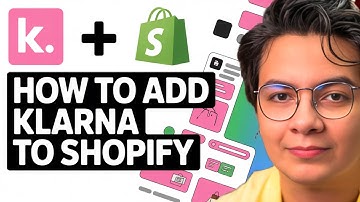 How To Add Klarna To Shopify - (2025)