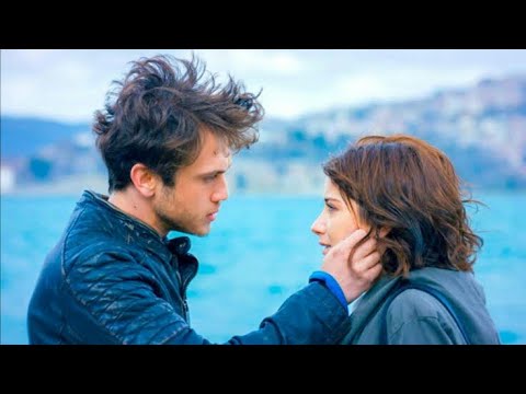 Sad Love story | Maral and Sameer | Live A Lie