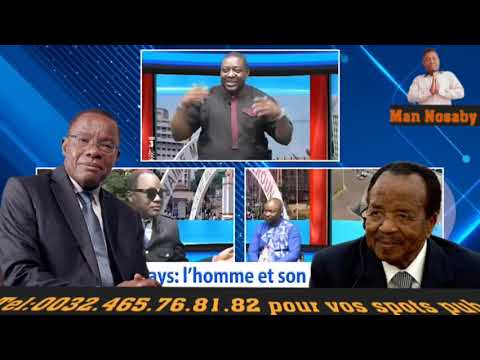Petit Pays Dit que Paul Biya peut encore Diriger le Cameroun