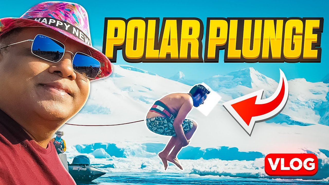 2024 Coney Island Polar Plunge YouTube