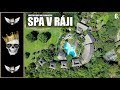 MAURICIUS 2018 - Odpočinek v Maritim resort &amp; spa | Vlog | 6 | Kam na dovolenou s MDM