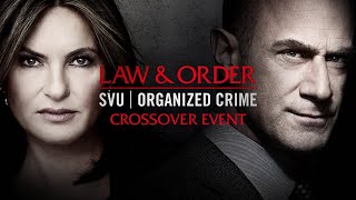 Law and Order SVU 22x09 Promo HD Stabler Returns   Crossover Event
