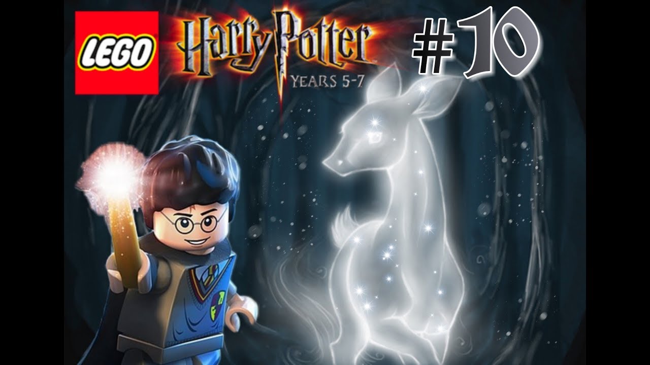 LEGO Harry Potter: Years 5-7 Picture - Image Abyss