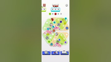 Screw Jam Level 81 Walkthrough Solution