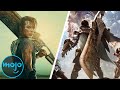 Top 10 Video Game Movies Currently in Development