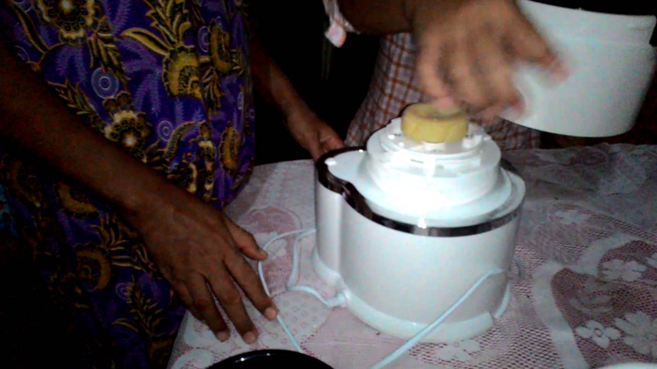 TUTORIAL MENGATASI KEMACETAN BUKA JUICER 7 IN 1 YouTube