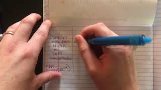 Cell Transport Review