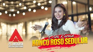 Dini Kurnia - Konco Roso Sedulur [Official Music Video]