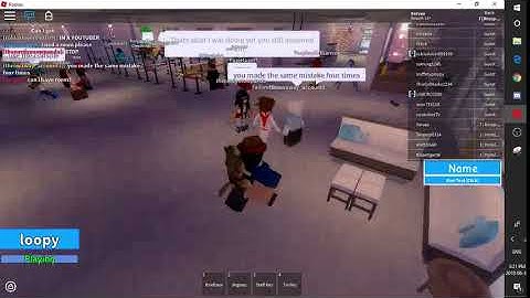 Hilton Hotels report for proof | A crazy exploiter..