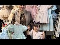 Садовод Айнура🌹🌹🌹Детские нарядные платья получили для принцесс💖💖💖