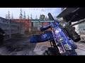 Teamwork makes the Dream work|MW Hardcore Team Death match