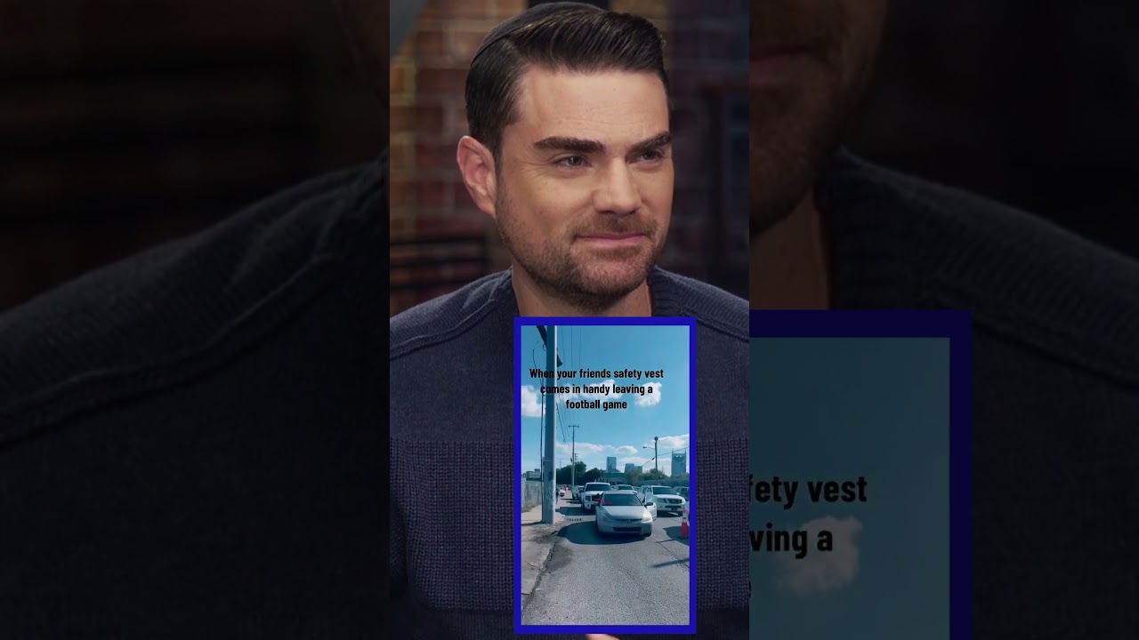 Man Uses Traffic Hack