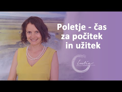 Video: Večnamenska Kozmetika Za Poletje