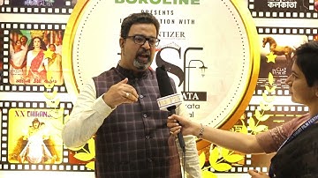 𝐃𝐫. 𝐒𝐮𝐝𝐝𝐡𝐚𝐬𝐚𝐭𝐰𝐲𝐚 𝐂𝐡𝐚𝐭𝐭𝐞𝐫𝐣𝐞𝐞 𝐒𝐡𝐚𝐫𝐞𝐬 𝐇𝐢𝐬 𝐓𝐡𝐨𝐮𝐠𝐡𝐭𝐬 𝐨𝐧 𝐈𝐊𝐒𝐅𝐅 𝟐𝟎𝟐𝟓