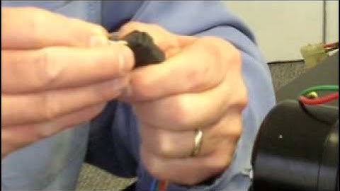 Trim Tab Troubleshooting: One Tab Operates, Other Does Not