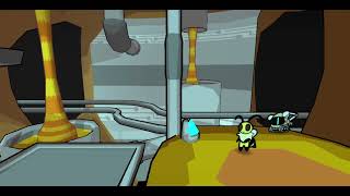 Bug fables softlock