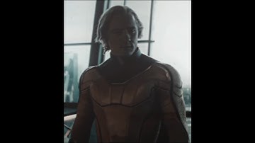 Sentry vs MCU #capcut #edit #4k #marvel #popular #avengers #sentry #ironman #thor #captainamerica