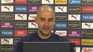 Sam Allardyce Is A Genius - Pep