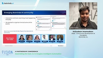 Botminds AI Community