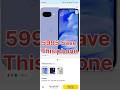 Google pixel 9A 5995 save #viral #smartphone #trending #youtubeshorts