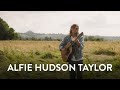 Alfie Hudson-Taylor - Let It Begin | Mahogany Session x LUSH