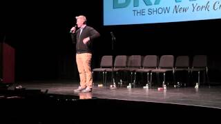 This Is My Brave- NYC- Entire show
