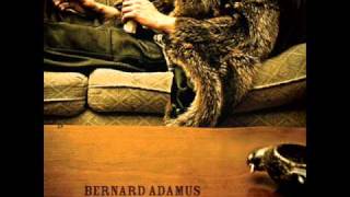 Video thumbnail of "Bernard Adamus acapulco"