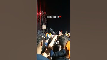 Lady Gaga in Brazil #mayhem #abracadabra #copacabana