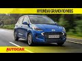 Hyundai Grand i10 Nios - better than a Swift? | First Drive Review | Autocar India