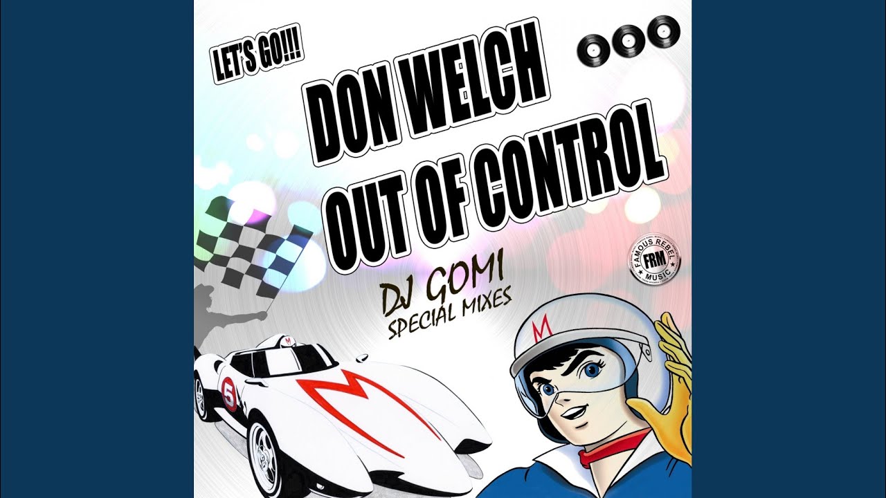 Assista a Out Of Control (Famous Rebel Original Mix) no YouTube