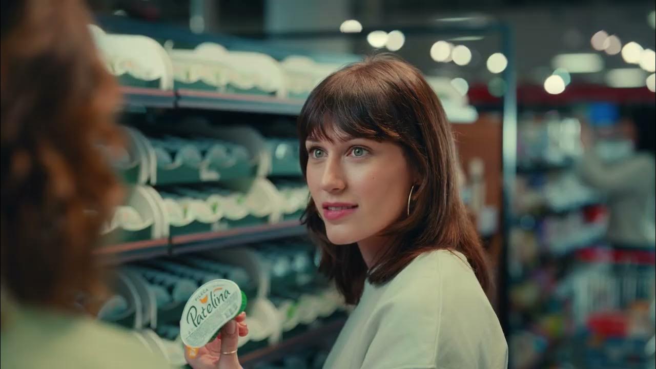 Piletina, ovaj, Patelina - YouTube