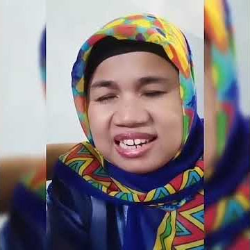 🔴VIRAL SUARA MERDU HALISA PENYANYI ASLI GENTABUANA