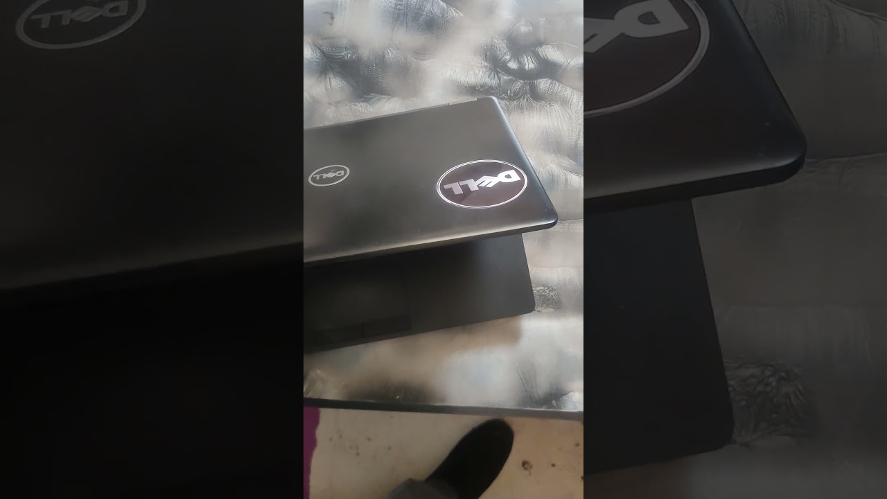 Laptop Dell Latitude 5490 8GB Intel Core i7 HDD+SSD 72GB