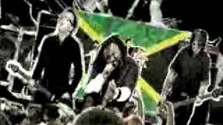 Video voorbeeld van "Skindred - Pressure"