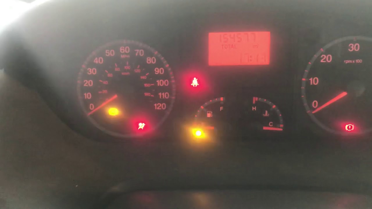 Разборка fiat ducato