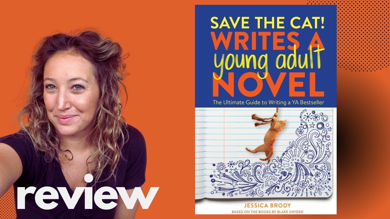 How to Write Your Novel Using the Save the Cat Beat Sheet