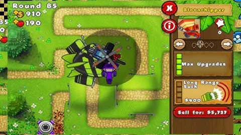 Beat random mission (round 85)NO LIVES LOST