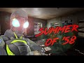 【summer of '58】心霊スポットでキャンプする男