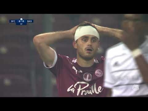 Servette Basel Goals And Highlights