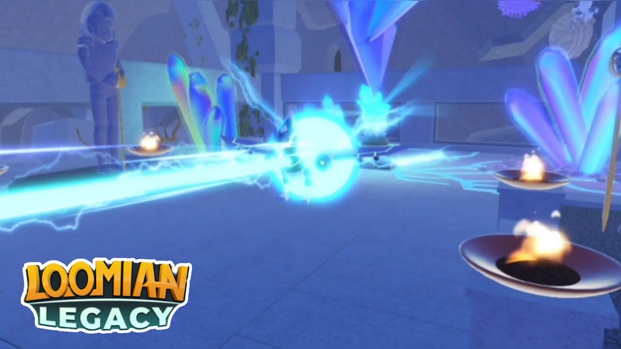 Soulburst Dakuda Annihilating Jetwing Stratusoar | Loomian Legacy Atlanthian City Part 2